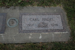 Carl Hagel 