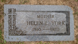 Helen L. York 