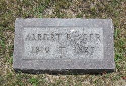Albert R. Ager 