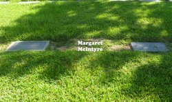 Margaret <I>Lynch</I> McIntyre 