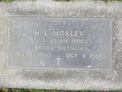 H L Morley 