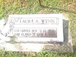 Laura Ann Wynn 