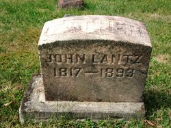 John Lantz 