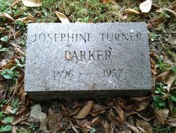 Josephine Turner Parker 