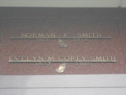Norman R. Smith 
