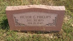 Victor Charles Phillips 