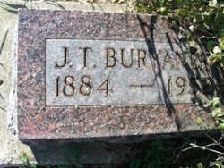 John T. Buryanek 