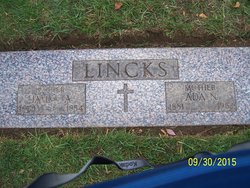 Jacob Alva Lincks 