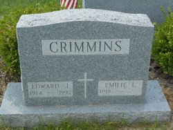 Edward J. Crimmins 