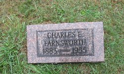 Charles Emerson Farnsworth 