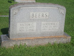 Hortense <I>Klingler</I> Beers 