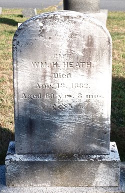 William H. Heath 