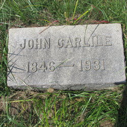 John Carlile 