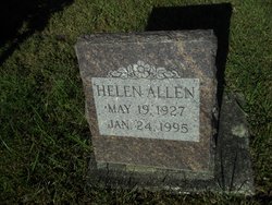 Helen I. Allen 