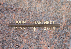 John F. Hartnett 
