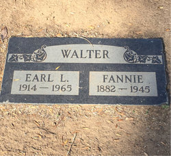 Earl L. Walter 