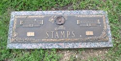 James Clayton Stamps 
