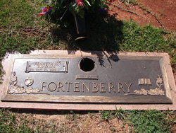 Kenneth W. Fortenberry 