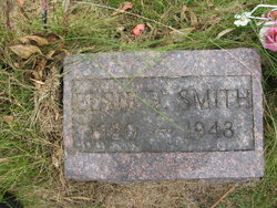 Elsie Viola <I>Hellyer</I> Smith 