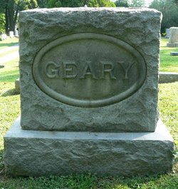 Infant Geary 