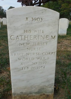 Catherine M. <I>Corbitt</I> Fallon 