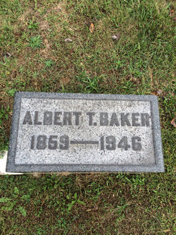Albert T. Baker 