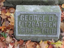 George D. Fitzpatrick 