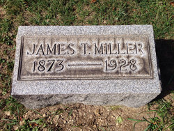 James Thompson Miller 