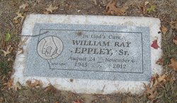 William Ray Eppley Sr.