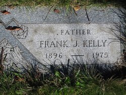 Frank J Kelly 