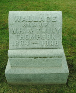 Wallace Thompson 