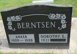 Dorothy E. Berntsen 
