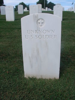 Unknown Soldier 