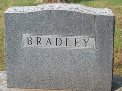 Henry Bradley 