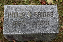 Philip Henry Briggs 
