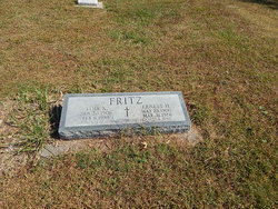 Lois Kathryn <I>Neill</I> Fritz 