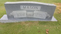 Clarence O. Mason 