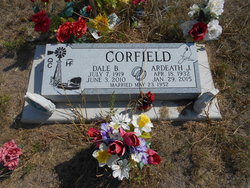 Dale B. Corfield 