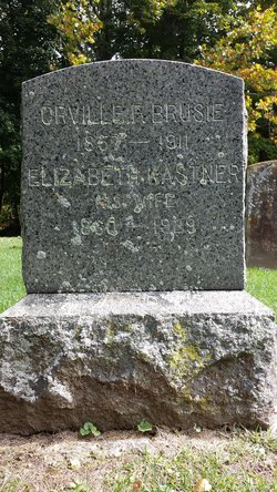 Orville F. Brusie 
