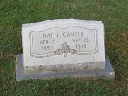 Nathaniel Lewis Caneer 