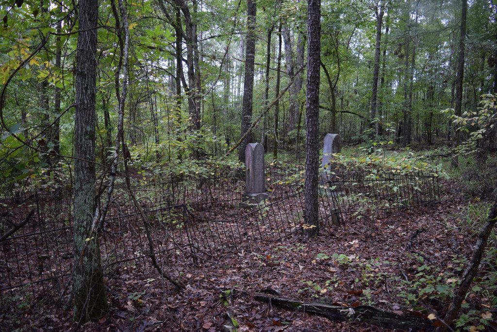 Stephen Tribble Cemetery