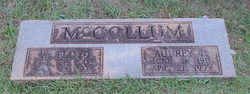William Floyd McCollum 
