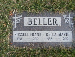 Russell F Beller 