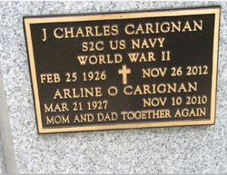 Joseph Charles Carignan 