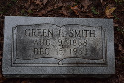 Green H Smith 