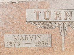 Marvin Turner 