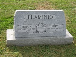 Thomas L. Flaminio 