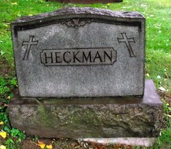 John F. Heckman 