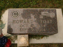 Howard L. Foat 