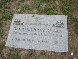 David Murray Dugan 